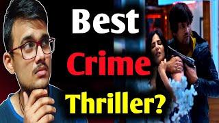 Rosh  Rosh Movie Review  Best Movie In 2023  Jio Cinema  @Charchapur 