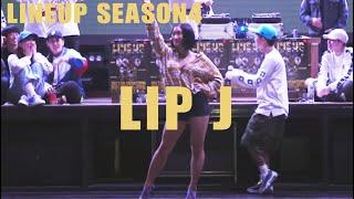 JUDGE LIP J  LINE UP SEASON.4 FREESTYLE SESSION in Gwangju