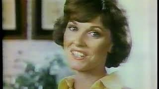 ABC and CBS Commercials 1978