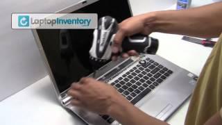 Sony Vaio Laptop Repair Fix Disassembly Tutorial  Notebook Take Apart Remove & Install VGN-FW