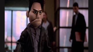 Angel the Muppet vs Spike  Full Version