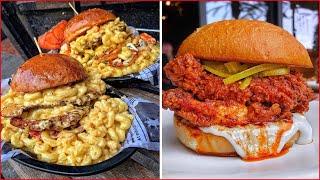 Awesome Food Compilation  So Yummmy #2022