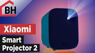 Xiaomi Smart Projector 2 Review - Compact and crazy versatile