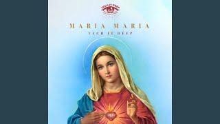 Maria Maria Extended