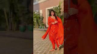 Asla  Baaz Sran #newpunjabisong #shorts #asla #ytshorts #jasmeenakthar #finetouch