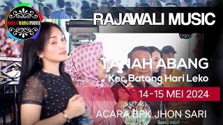 Siapa kau  RAJAWALI MUSIC  T.Abang BHL  Acara Bpk.JON SARI  Selasa-Rabu 14-15 Mei 2024