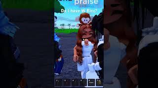 Deep Voice Trolling in Roblox 