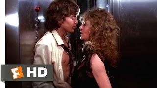 Class 1983 - Love in an Elevator Scene 511  Movieclips