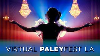 The Stars of Mrs. America Talk Equality & Inspiration at PaleyFest