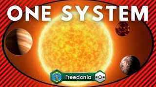 Extreme One System Challenge