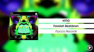VITTO - Favelah Beatdown
