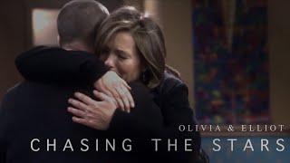 Elliot & Olivia - Chasing the stars