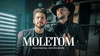 Luan Pereira ft. Gustavo Mioto - Moletom Oficial Embaixador