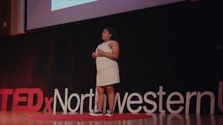 The Fight for Sexual Health Education  Vivica E. Lewis  TEDxNorthwesternU