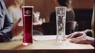 Hand Acting for STRONGBOW - DAVE IDENT 2017