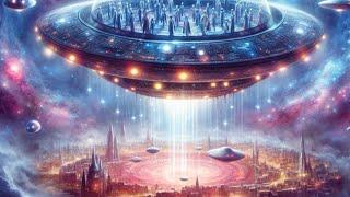 Tic Tac UFO Sighting & Pleiadian Starseed Revelation Unbelievable Encounter Over the United Kingdom