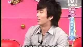 我愛黑澀會 20080909 黑Girl創意舞蹈大賽上 15