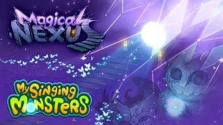 My Singing Monsters - Stairway to Heaven Official Magical Nexus Trailer