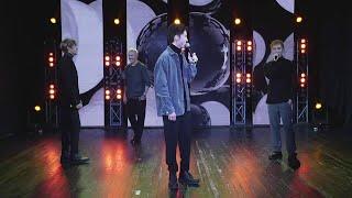 NINETY ONE - OINAMAQO LIVE 1080p ALMATY ARENADAB ENTERTAINMENT 12.11.2021