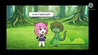 Kaya meets Kaa 