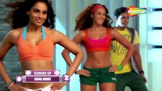 Bipasha Basu Break Free Aerobic Dance Workout  Full Routine  Stay Fit  Good Health 247