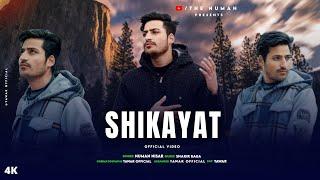 SHIKAYAT  NEW KASHMIRI SONG  NUMAN NISAR  MELADIOUS VIBE