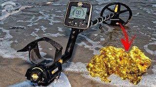 The 10 Best Metal Detectors for Gold ️ What Is The Best Metal Detector for Gold Nugget Prospecting?