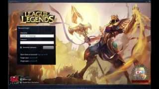 Azir - Login screen revealed - PBE Update