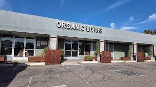 Organic Living Store