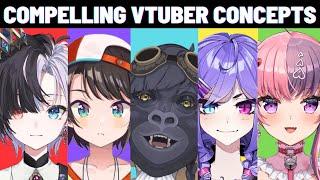 What Many VTubers are Missing
