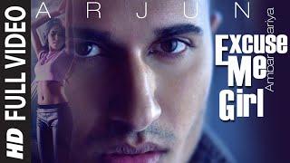 Excuse Me Girl - Ambarsariya by Arjun FT. Reality Raj and Rekha Sawhney  Sona Mohapatra