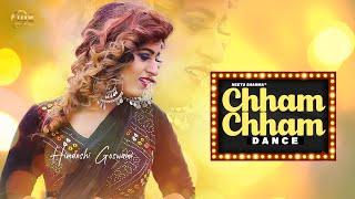 Chham Chham  Neetu Sharma  himanshi goswami new song 2021  Mg Records