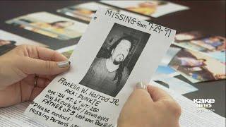 EXCLUSIVE Trussell talks from behind bars aiding in search for missing men