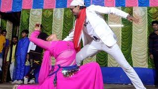 चोरी चोरी दिल तेरा चुराएंगे  Chori Chori Dil Tera churayenge  Junior Mithun  Ck Dance Group