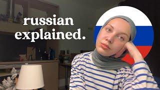 watch this if youre learning russian