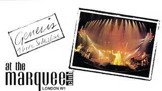 Genesis - Three Sides Live At The Marquee Club.