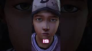 Surely nothing bad will happen #thewalkingdead #telltalegames #twdgclem #ytshorts #fyp