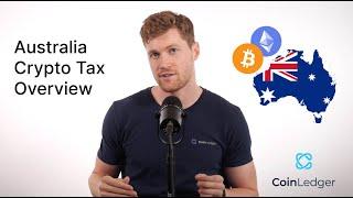 How to do Crypto Taxes in Australia Step-by-Step  CoinLedger