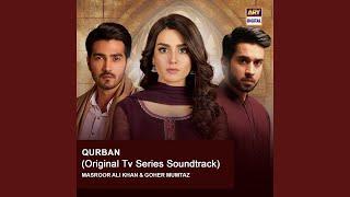 Qurban Original TV Series Soundtrack