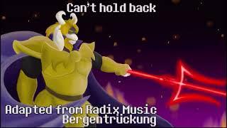 Undertale The Musical - Bergentrückung REUPLOAD