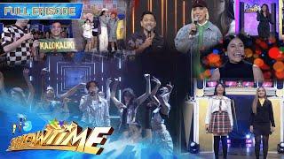 It’s Showtime September 30 2024  Full Episode