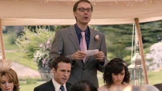 I Give It A Year - Stephen Merchants Best Man Speech