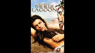 THE BLUE LAGOON 1980 Part 6#shorts