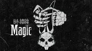 Lil Skies - Magic Official Audio