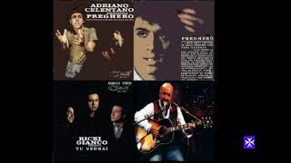 Adriano Celentano & Ricky Gianco - Pregherò  Tu vedrai