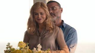 The Perfect Couple Hot Scenes Timing  Nicole Kidman  Eve Hewson  Netflix  Hot Review 