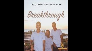 Breakthrough album preview