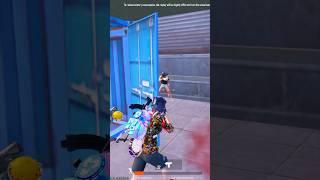 killer Emi vs magic PUBG mobile gameplay shorts video #like #subscribe #pubg #vairalvideo #shorts