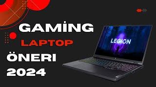 Gaming Laptop Önerisi 2024 Şubat ayı-27.000TL-36.000TL-İş Ve Mühendislik Laptopları