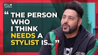 Badshah On His Favourite Indian Artist Celebrity Clothing And Styling  Film Companion Express